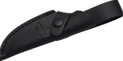 Outdoor Knife D2, 8 cm Micarta