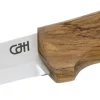 Outdoor Knife, Olive Wood