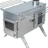 Ovenstove Camping Stove