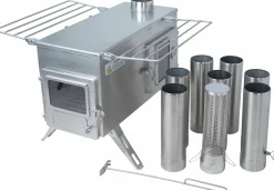 Ovenstove Camping Stove