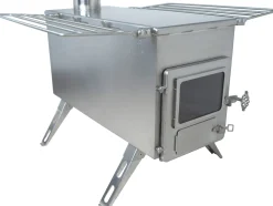 Ovenstove Camping Stove