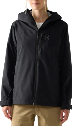Ozka Proof Jacket Dame
