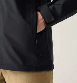 Ozka Proof Jacket Dame