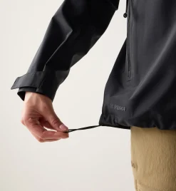 Ozka Proof Jacket Dame