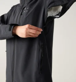 Ozka Proof Jacket Dame