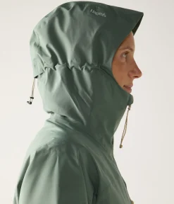 Ozka Proof Jacket Dame