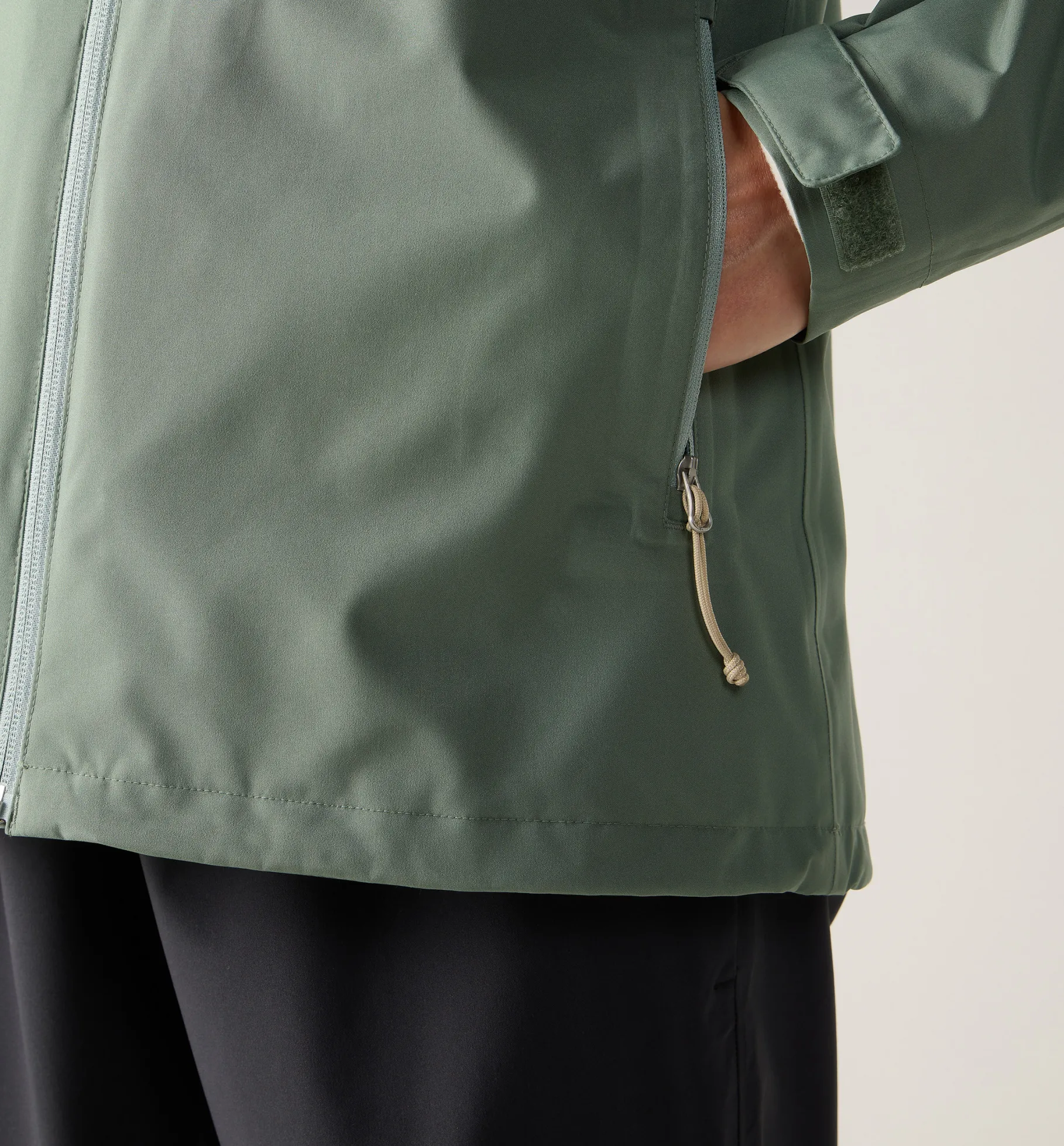 Ozka Proof Jacket Dame