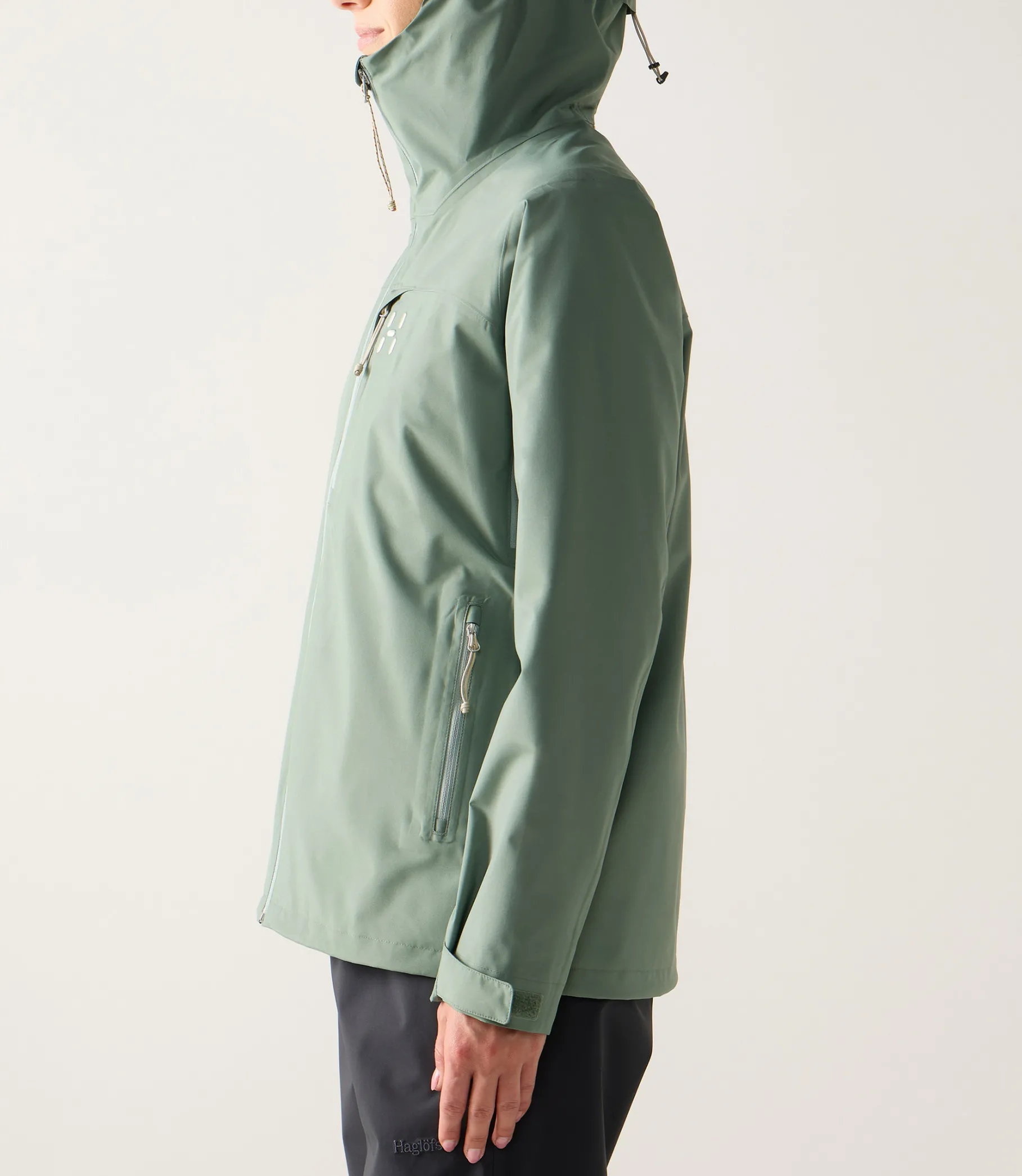 Ozka Proof Jacket Dame
