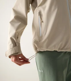 Ozka Proof Jacket Dame