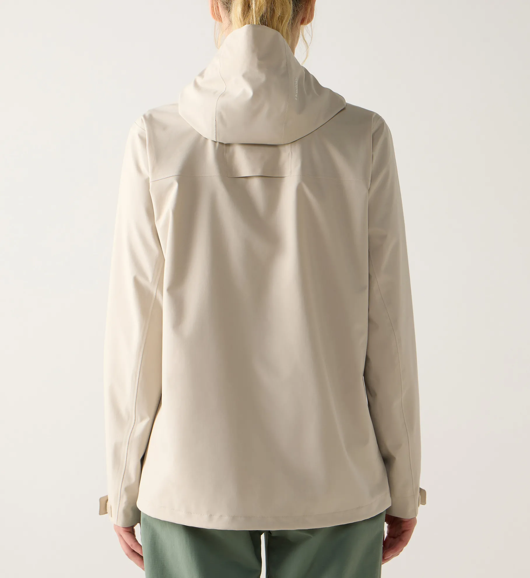 Ozka Proof Jacket Dame