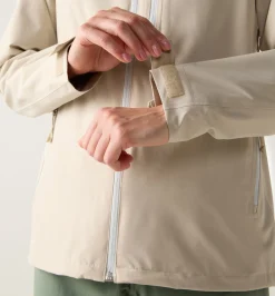 Ozka Proof Jacket Dame