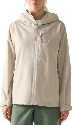 Ozka Proof Jacket Dame