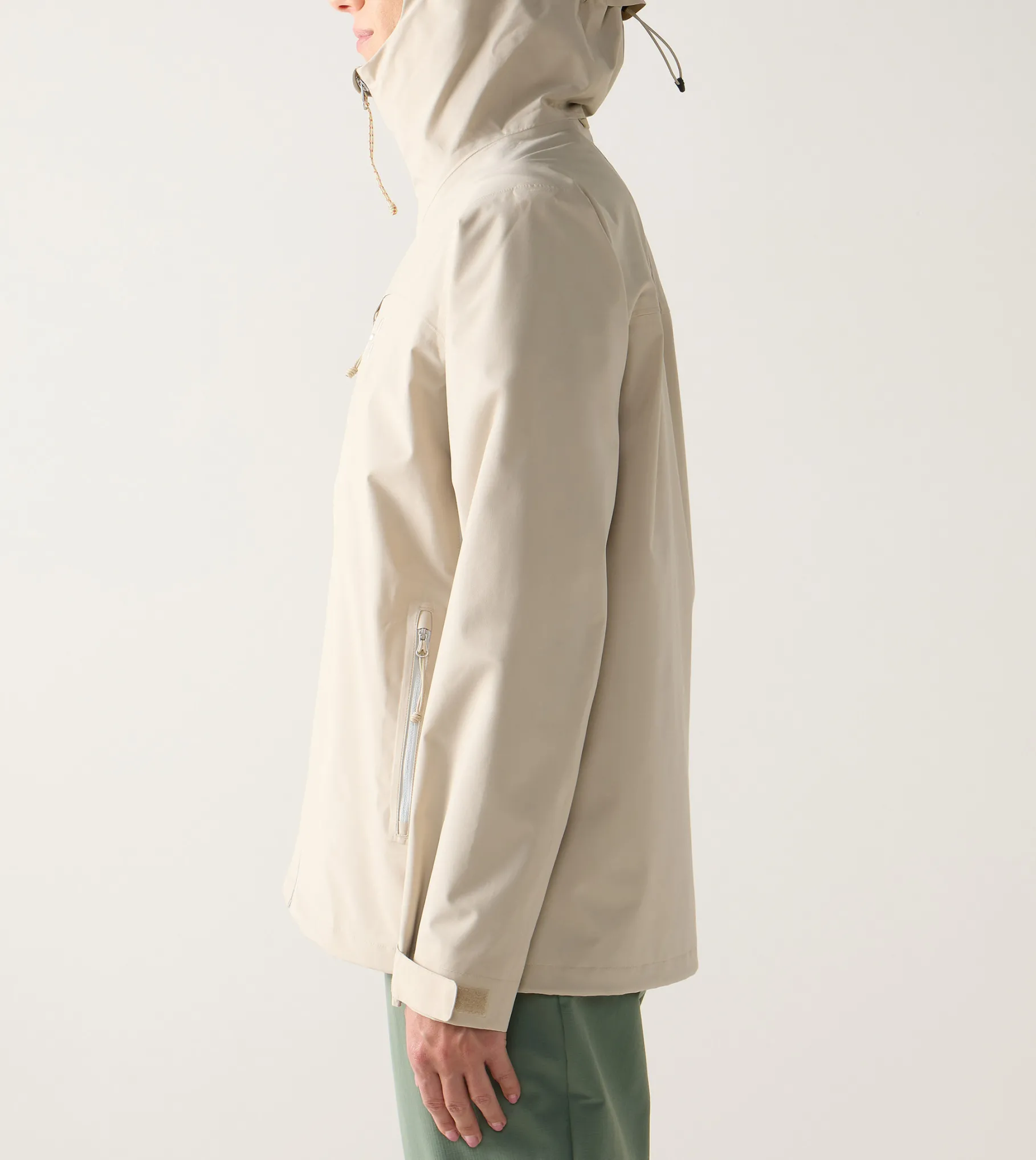 Ozka Proof Jacket Dame