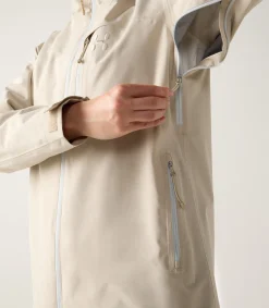 Ozka Proof Jacket Dame