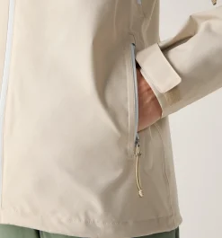 Ozka Proof Jacket Dame