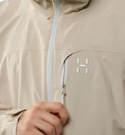 Ozka Proof Jacket Herre