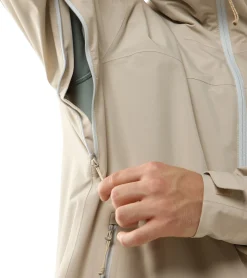 Ozka Proof Jacket Herre