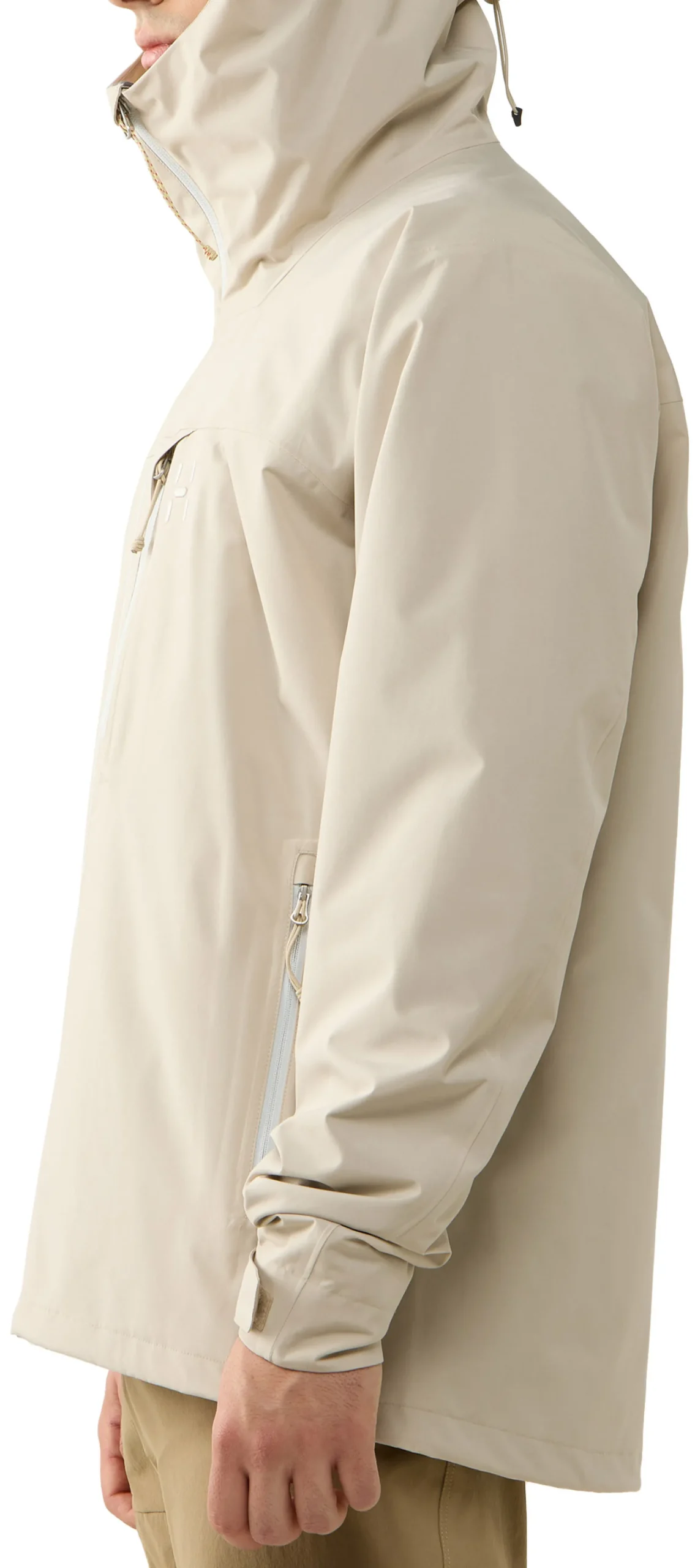 Ozka Proof Jacket Herre