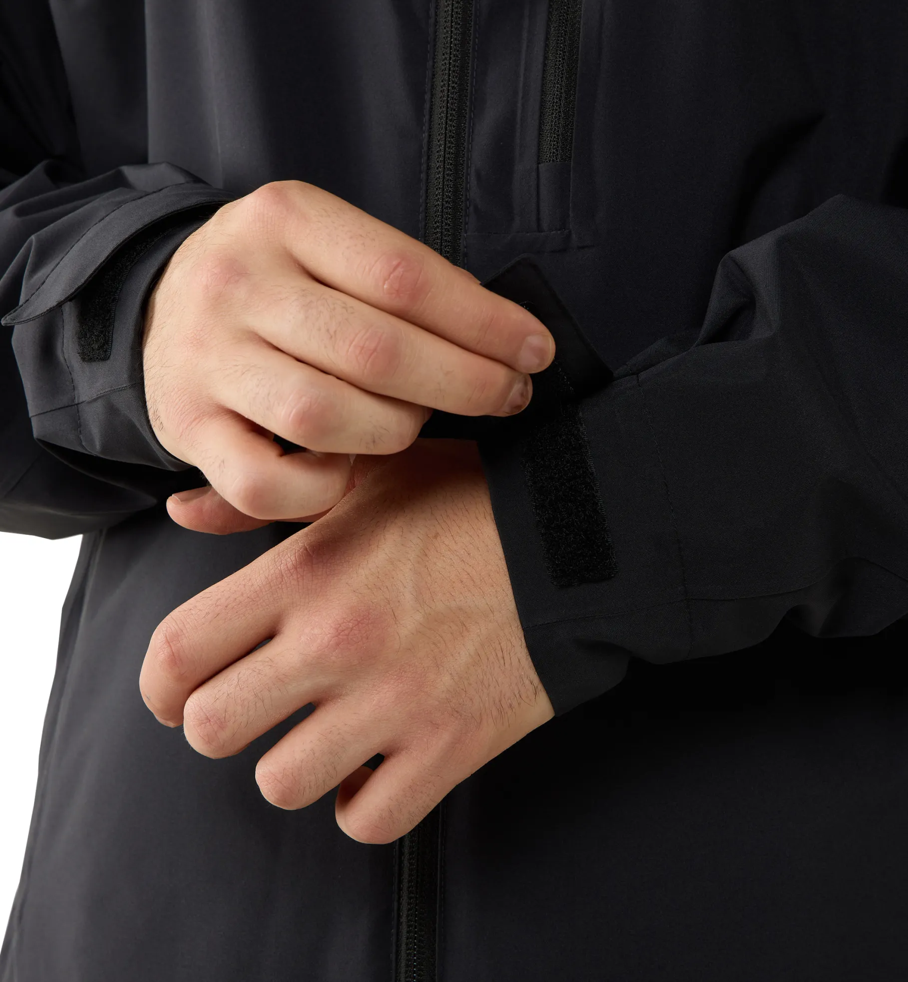 Ozka Proof Jacket Herre