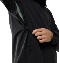 Ozka Proof Jacket Herre