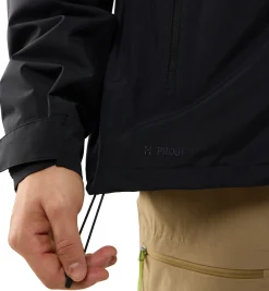 Ozka Proof Jacket Herre