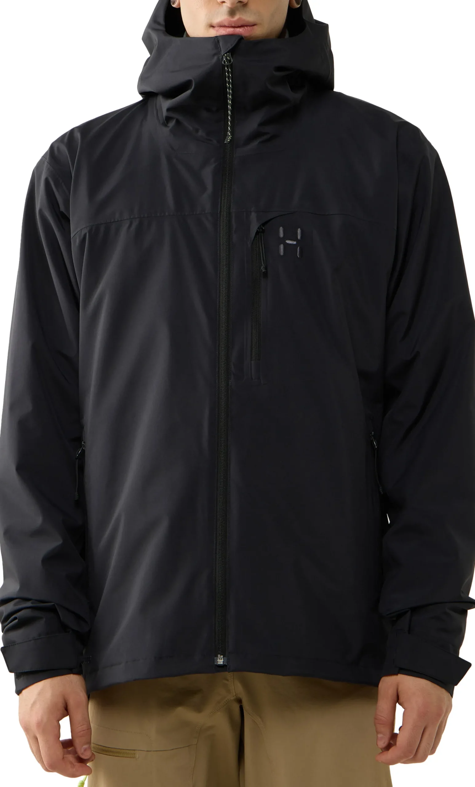 Ozka Proof Jacket Herre