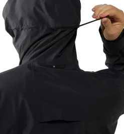 Ozka Proof Jacket Herre