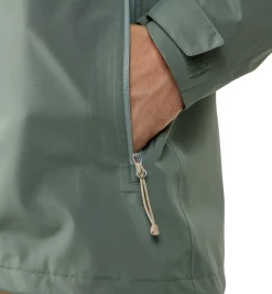 Ozka Proof Jacket Herre