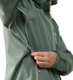 Ozka Proof Jacket Herre
