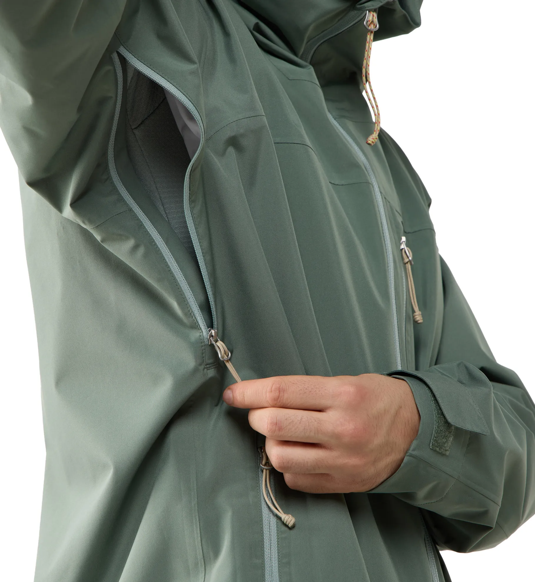 Ozka Proof Jacket Herre