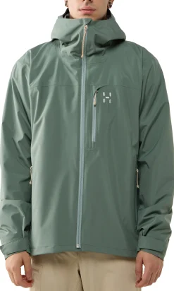 Ozka Proof Jacket Herre