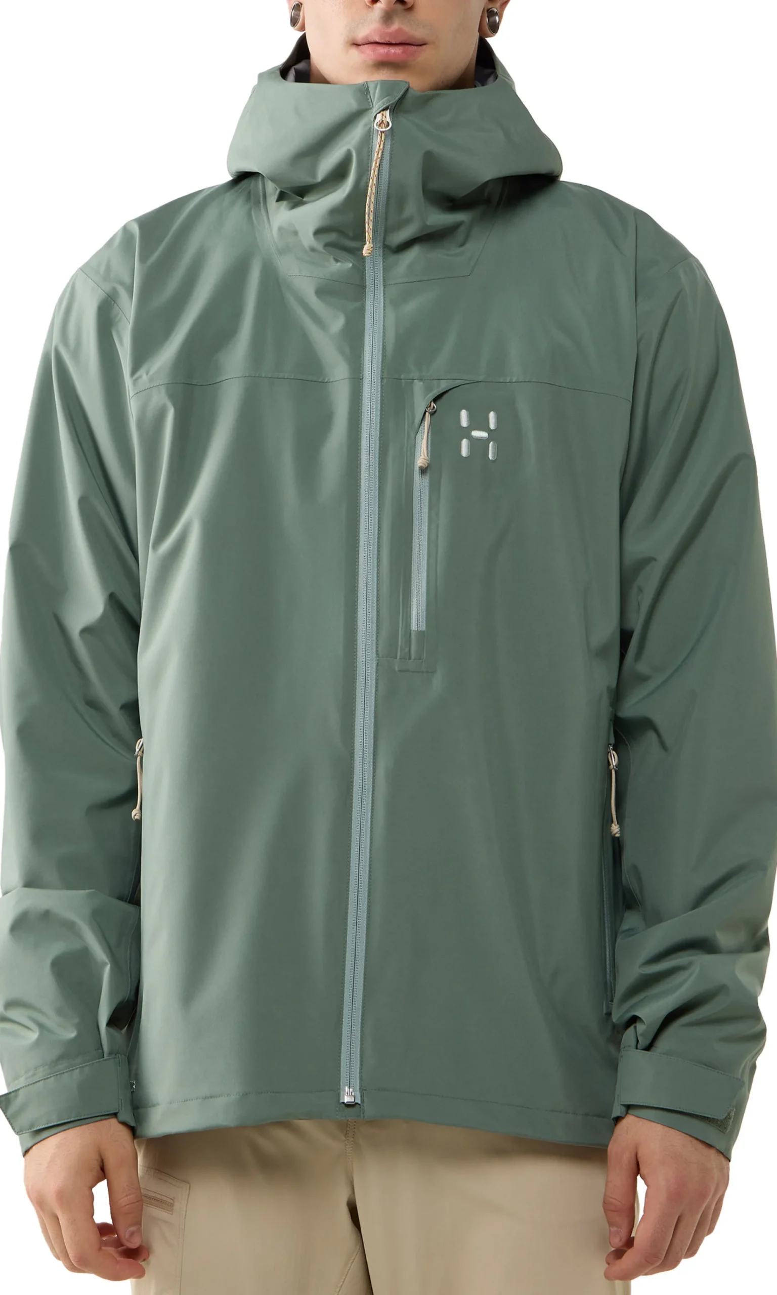 Ozka Proof Jacket Herre