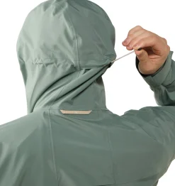 Ozka Proof Jacket Herre