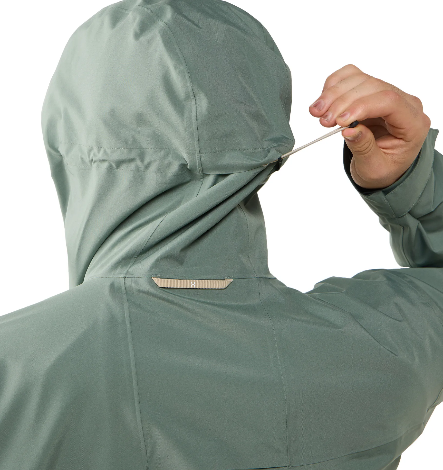 Ozka Proof Jacket Herre