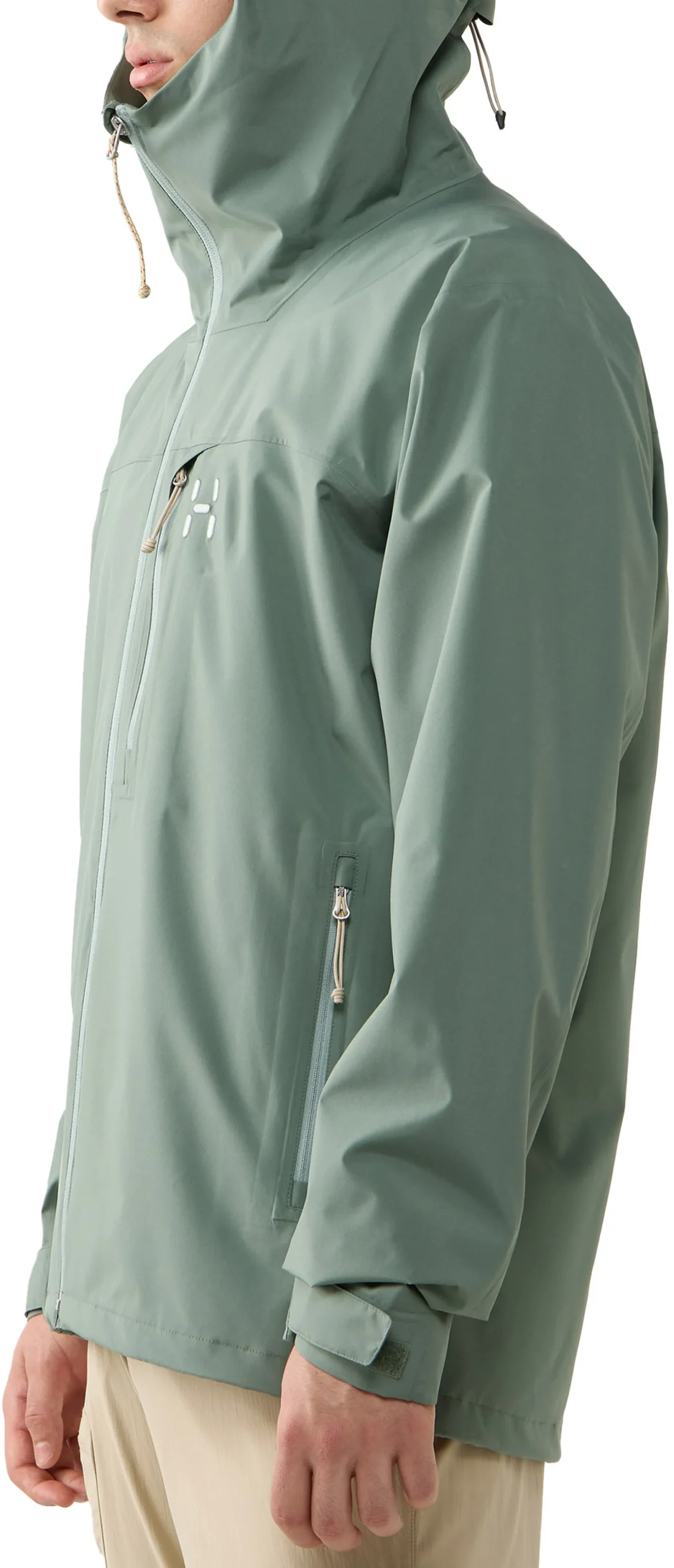Ozka Proof Jacket Herre