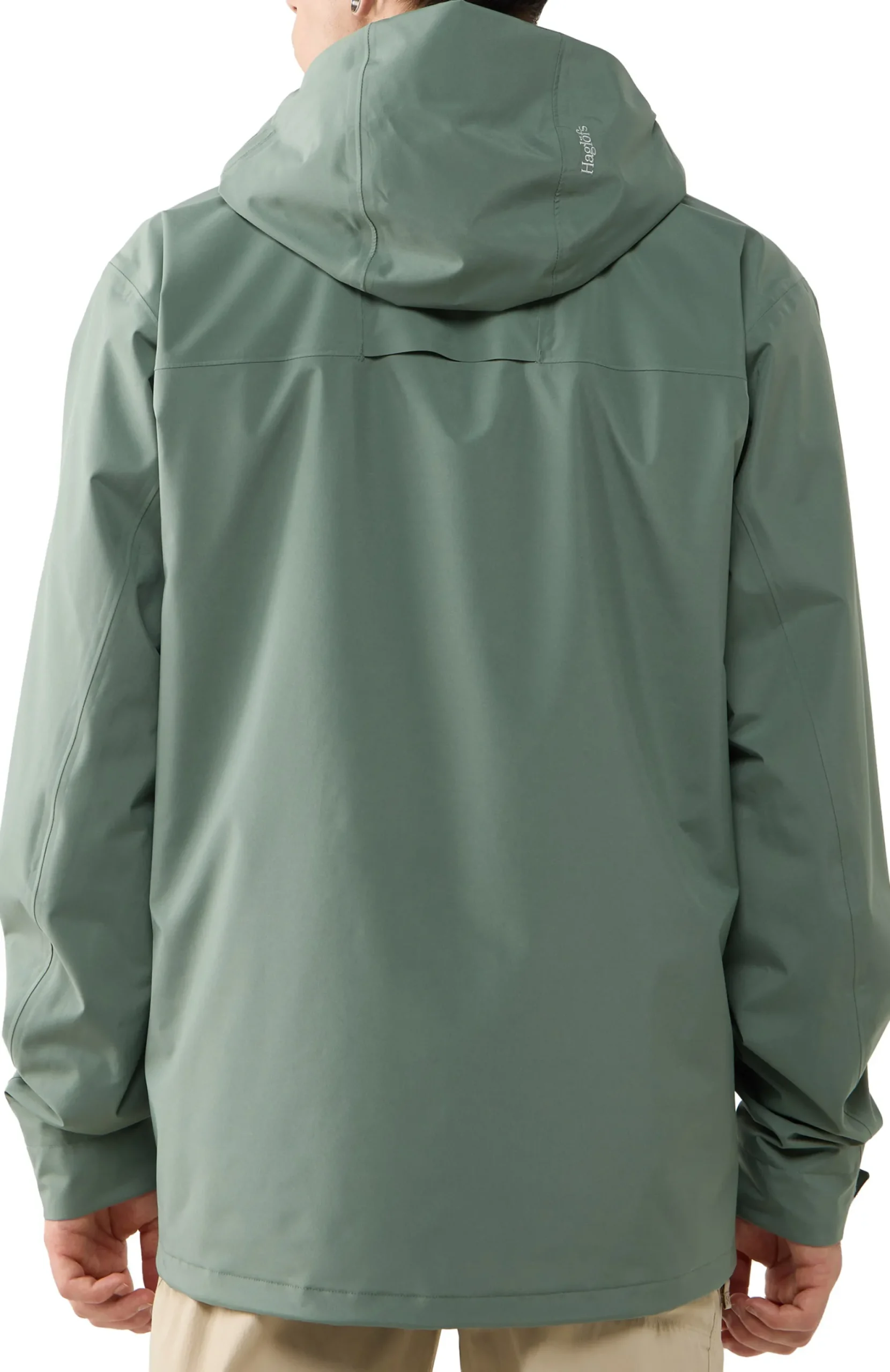 Ozka Proof Jacket Herre