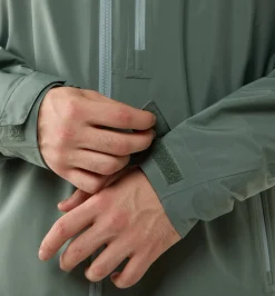 Ozka Proof Jacket Herre