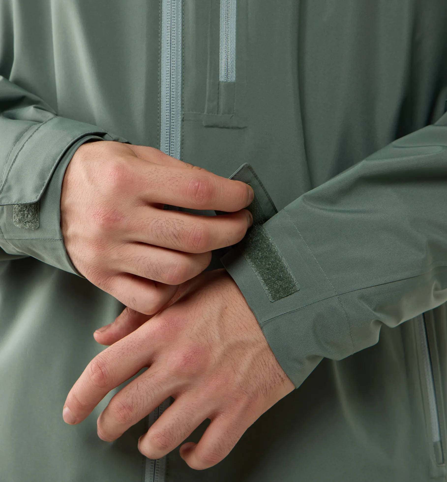 Ozka Proof Jacket Herre