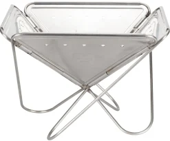Pack & Carry Fireplace Large