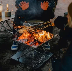 Pack & Carry Fireplace Large