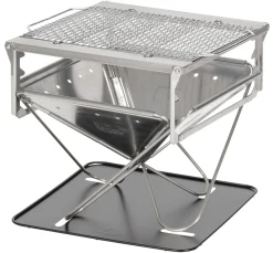 Pack & Carry Fireplace Large