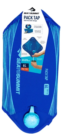 Pack Tap 6L