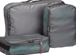 Packing Cube Set, 3 stk