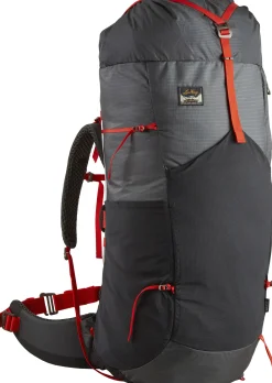 Padje Light 60L Regular Long
