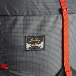Padje Light 60L Regular Long
