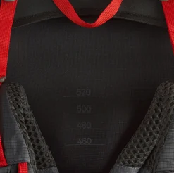 Padje Light 60L Regular Long