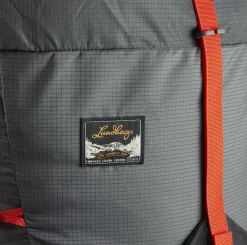 Padje Light 45L Regular Long