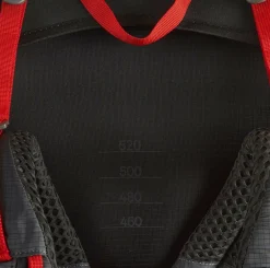 Padje Light 45L Regular Long