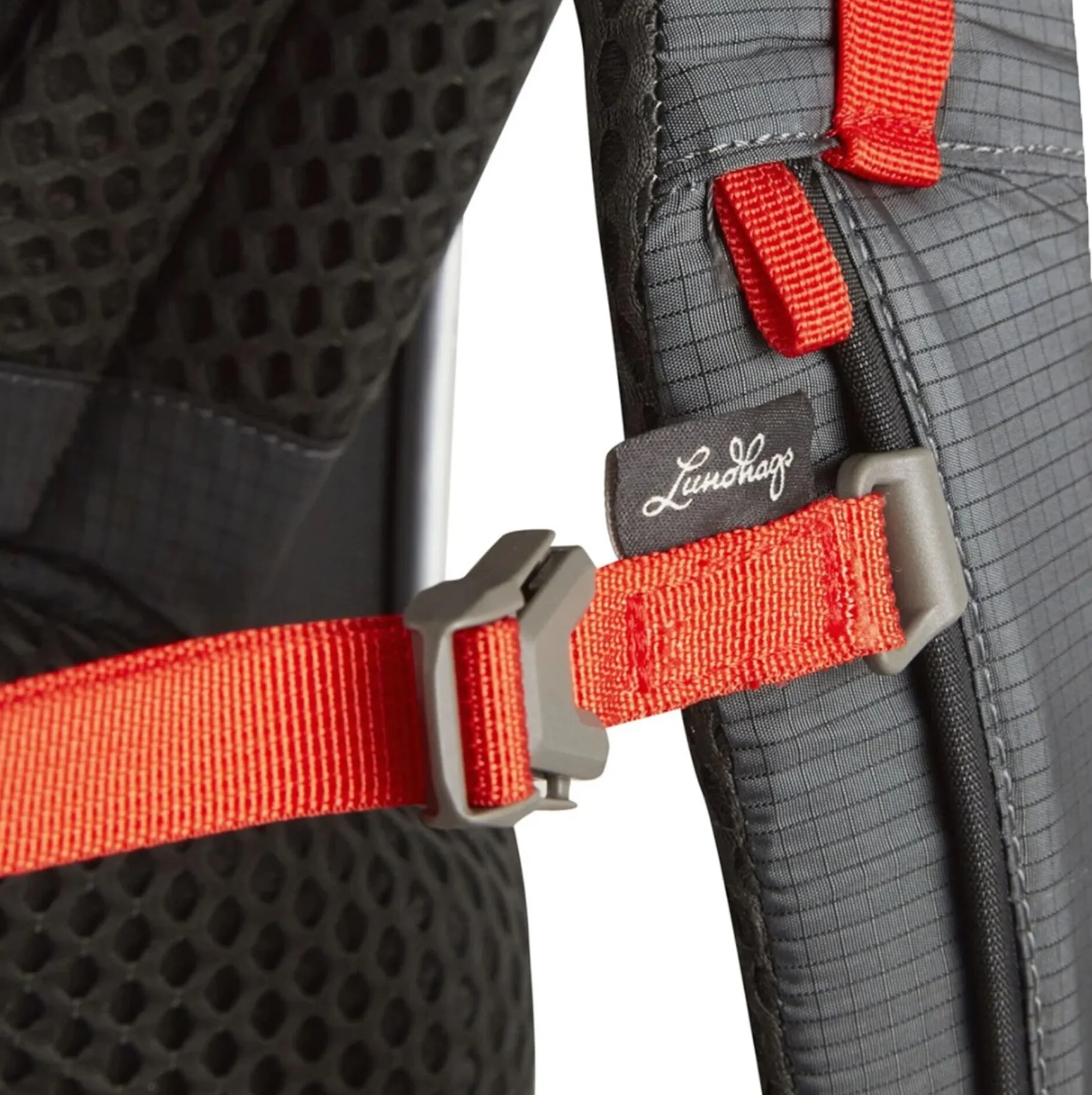 Padje Light 45L Regular Long