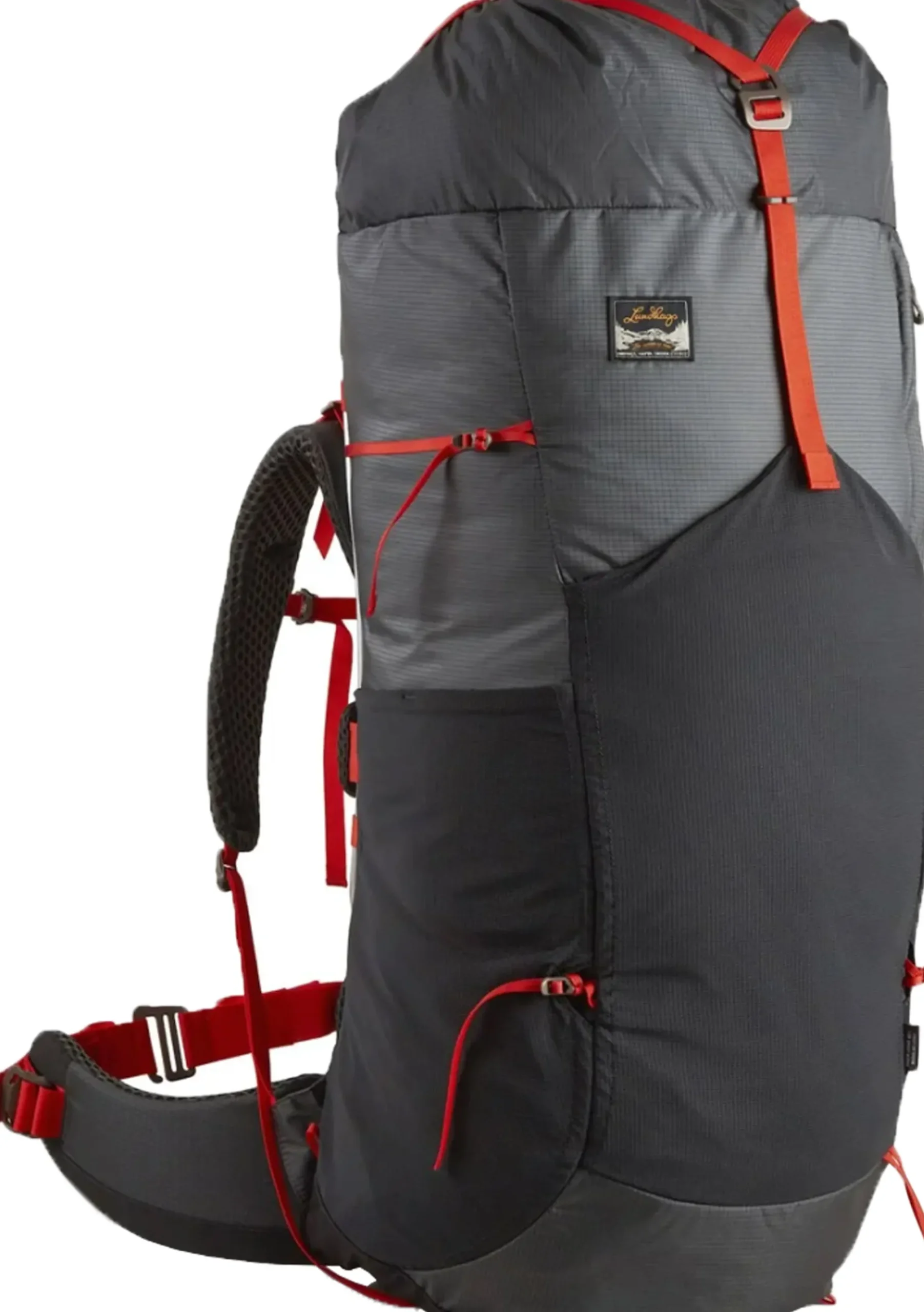 Padje Light 45L Regular Long